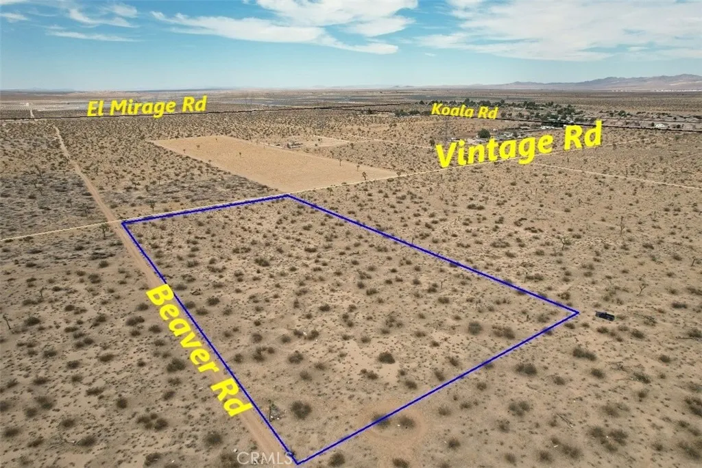 38 Beaver Road Adelanto, CA 92301 - Photo 1 of 1