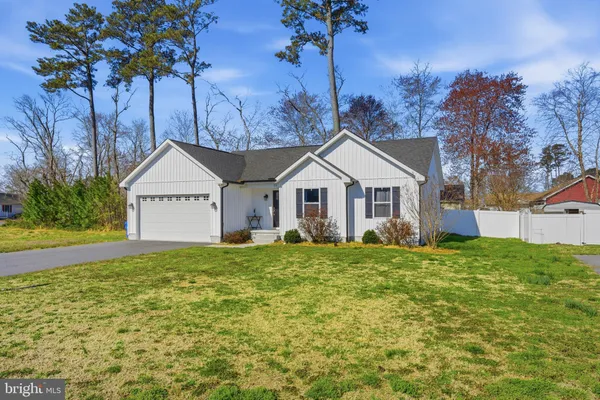 $419,900 | 214 Chapel Of Ease Street, Dagsboro, DE 19939