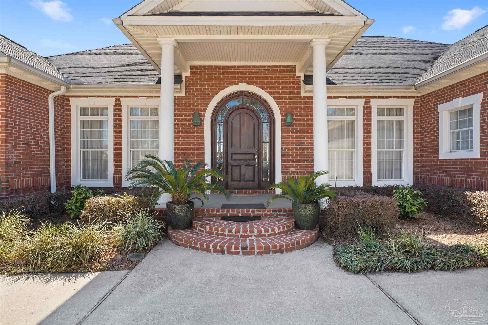 7797 Petersen Point Road Milton, FL 32583 - Photo 1 of 46 Gallery Image 1