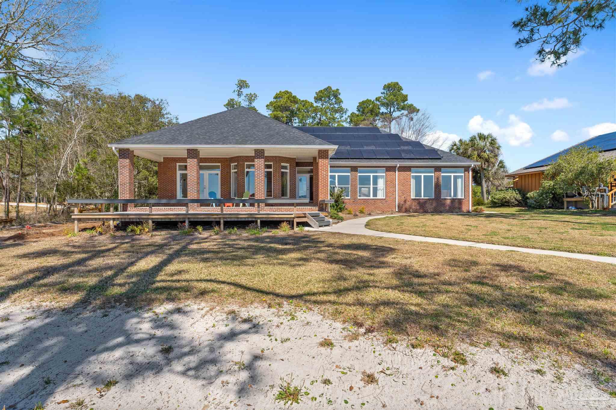 7797 Petersen Point Road Milton, FL 32583 - Photo 42 of 46 Gallery Image 42