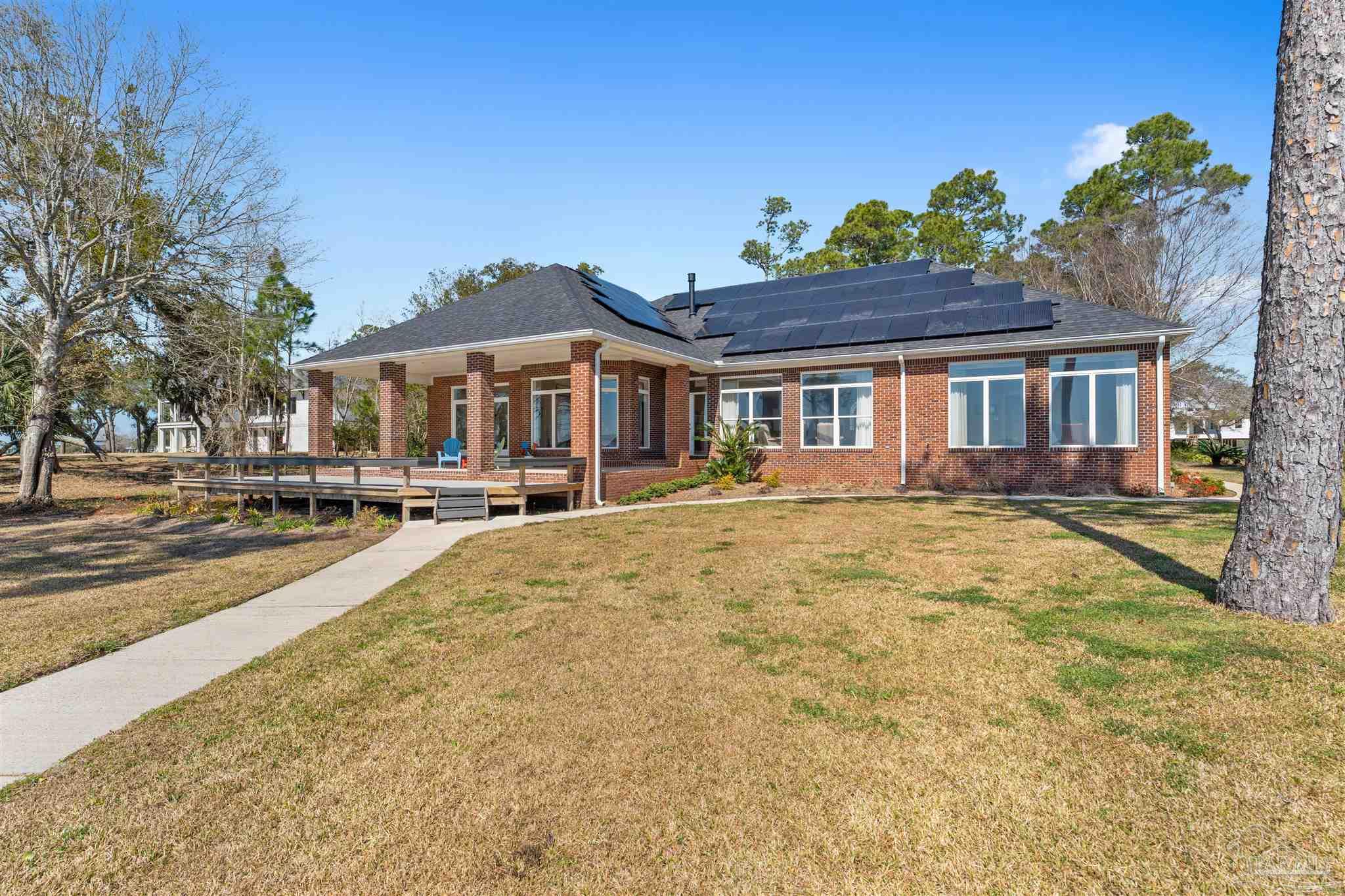 7797 Petersen Point Road Milton, FL 32583 - Photo 43 of 46 Gallery Image 43