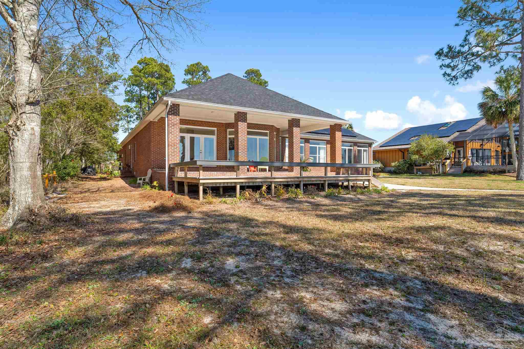 7797 Petersen Point Road Milton, FL 32583 - Photo 45 of 46 Gallery Image 45
