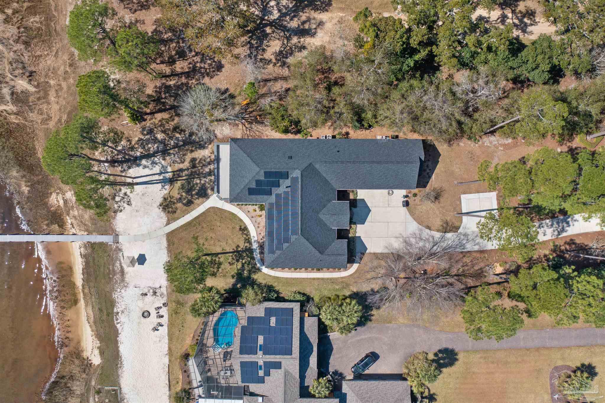7797 Petersen Point Road Milton, FL 32583 - Photo 6 of 46 Gallery Image 6
