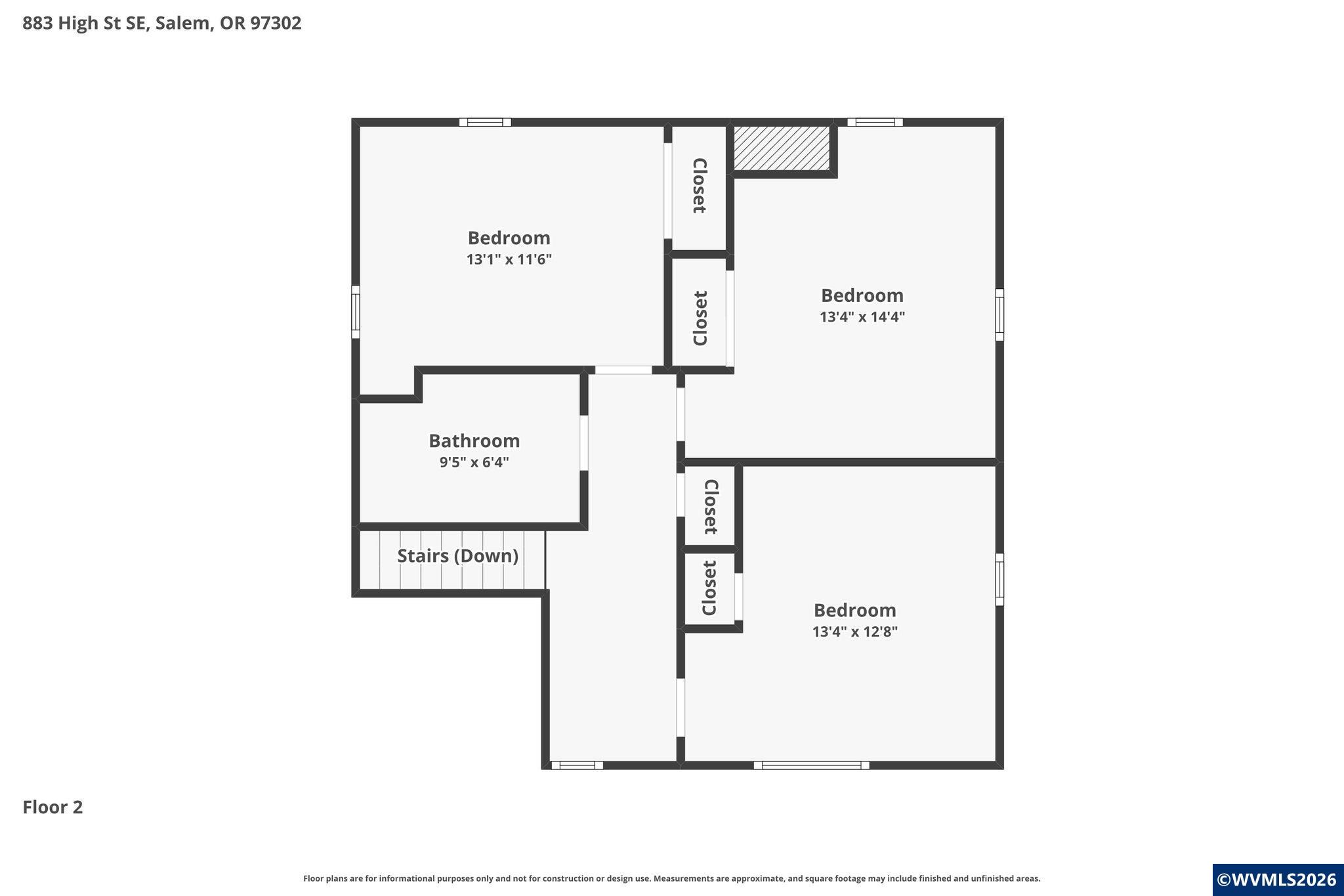 883 High Street Southeast Salem, OR 97302 - Photo 45 of 47