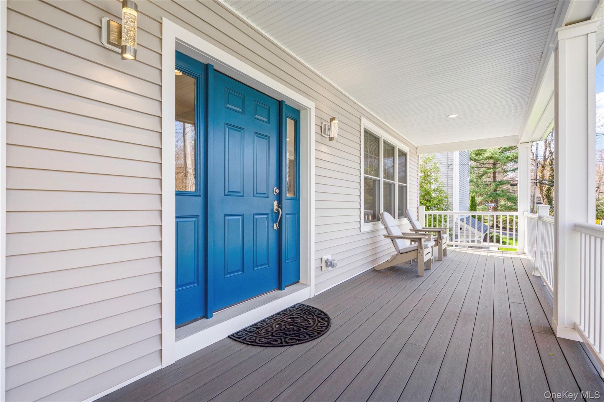 3 Robin Hill Road Scarsdale, NY 10583 - Photo 29 of 32 a view of outdoor space and deck