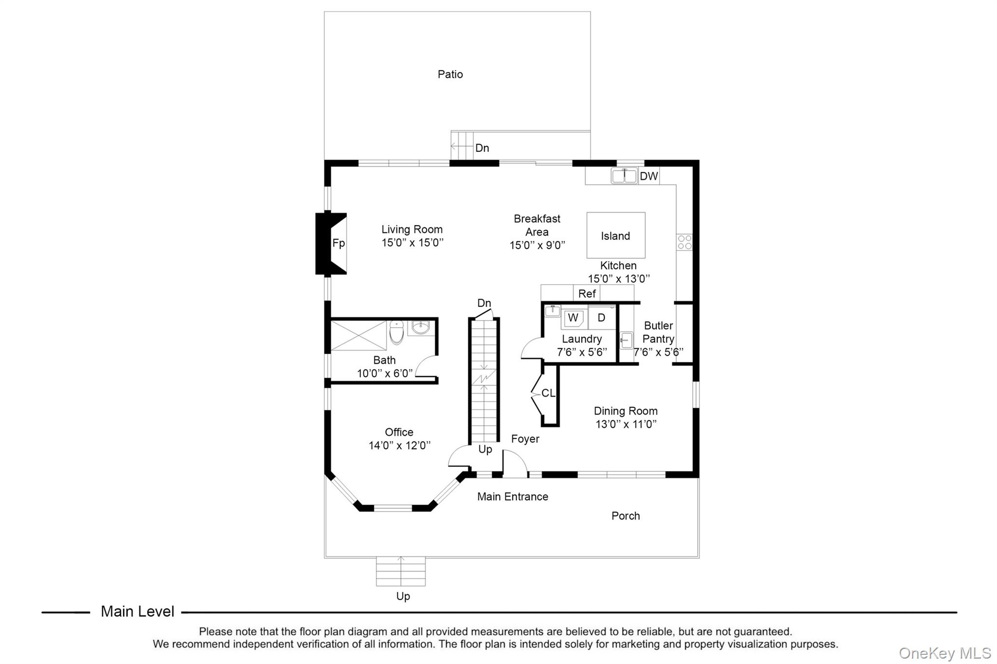 3 Robin Hill Road Scarsdale, NY 10583 - Photo 30 of 32 unknown