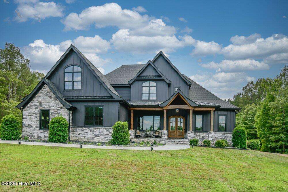 356 Graham Road Cameron, NC 28326 - Photo 3 of 59