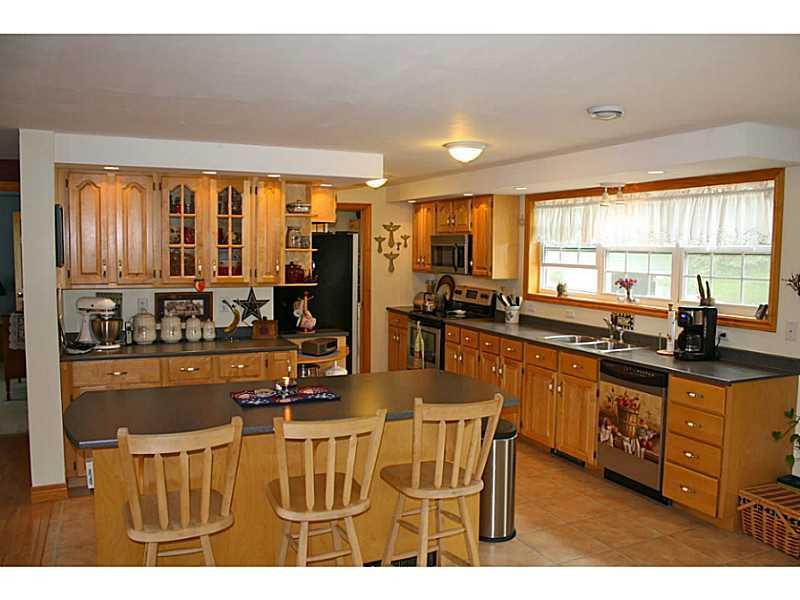 118 Henderson Road Easton, ME 04740 - Photo 3 of 35 Kitchen.