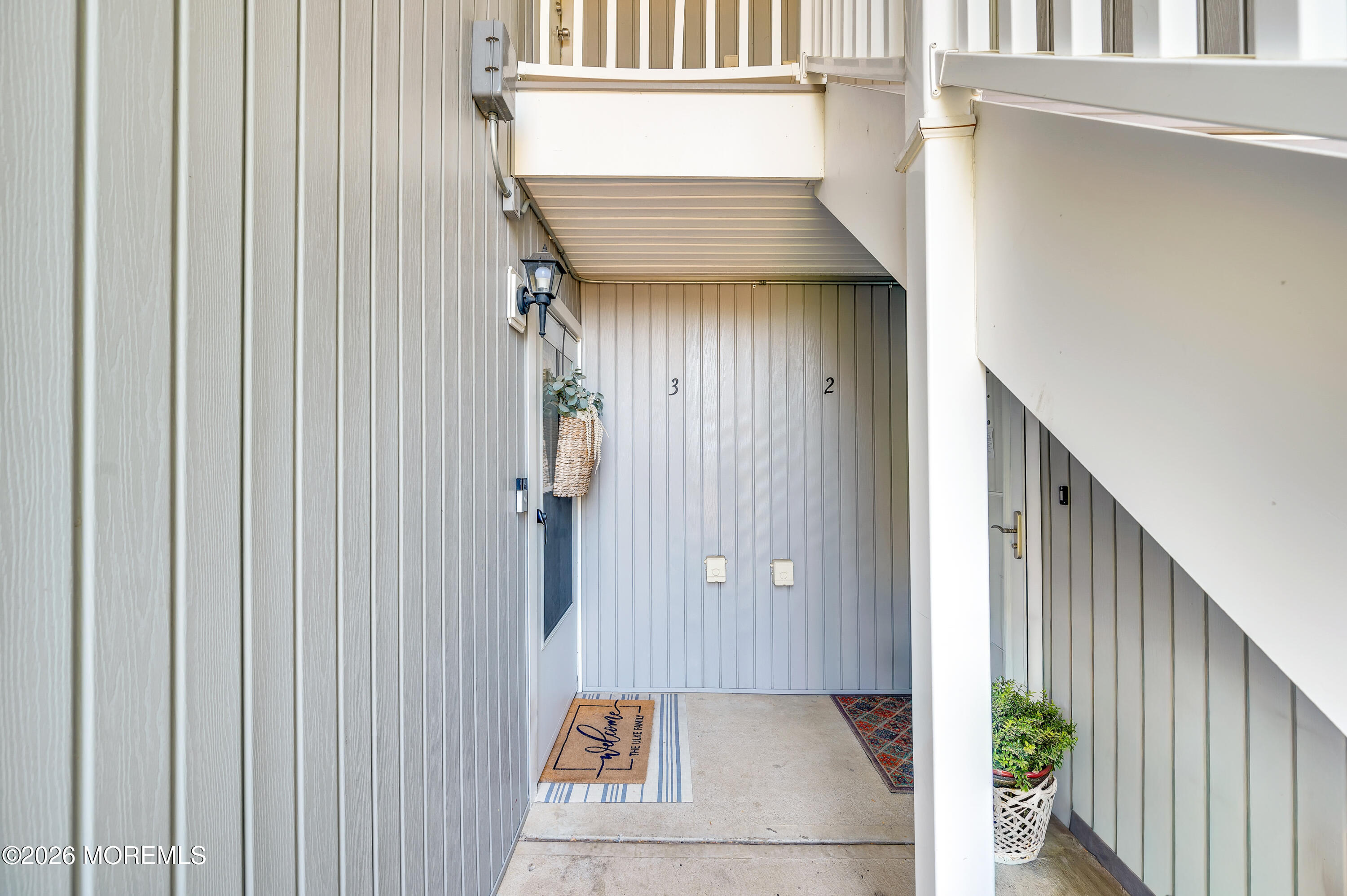 502 Harding Road, Unit 3 Freehold, NJ 07728 - Photo 5 of 38 Front Entry