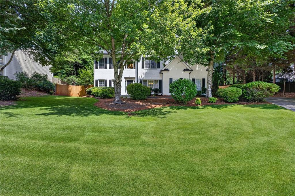 4379 Depot Ridge Court Buford, GA 30518 - Photo 2 of 43