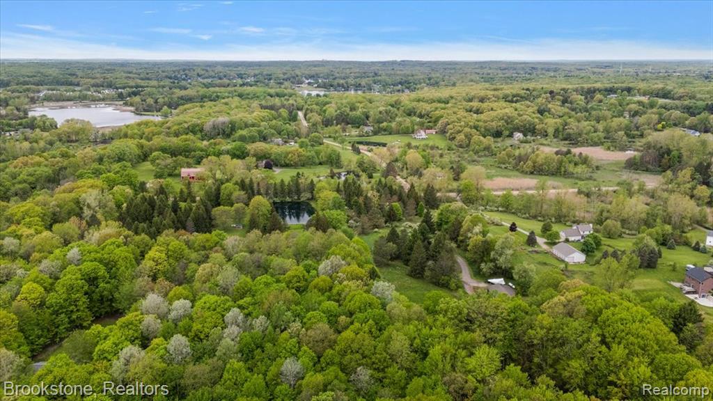 2135 South Hadley Road Ortonville, MI 48462 - Photo 8 of 20 Gallery Image 8