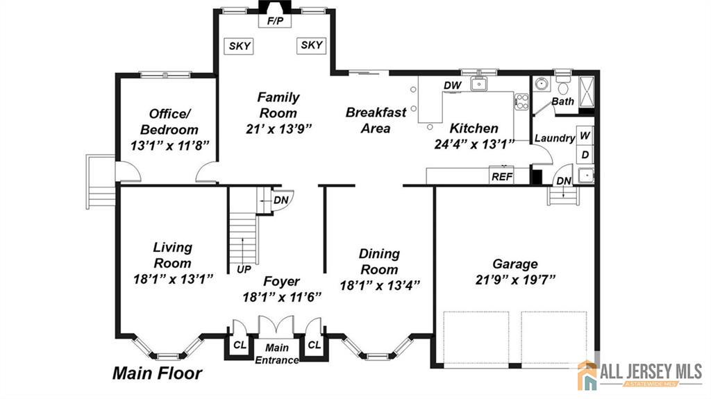 4 Maureen Court Edison, NJ 08820 - Photo 46 of 51