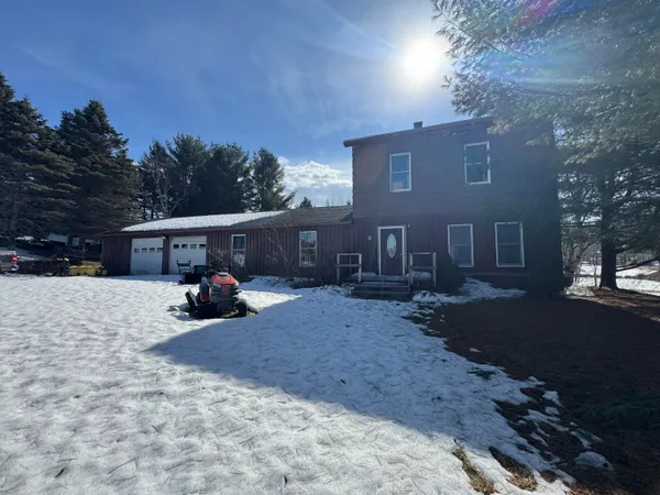 $125,000 | 8 Cronin Road, Presque Isle, ME 04769