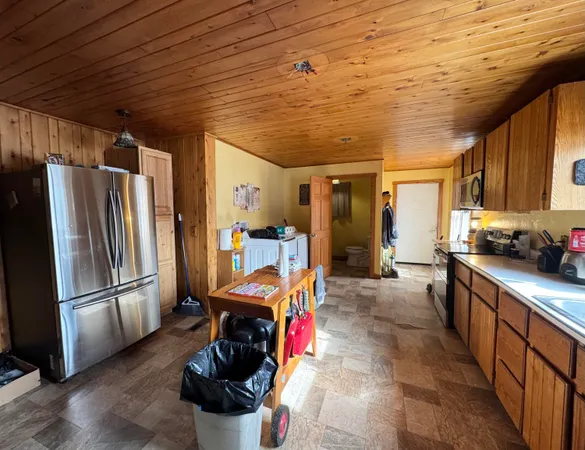 $125,000 | 8 Cronin Road, Presque Isle, ME 04769
