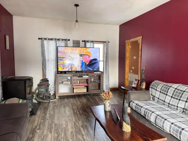 $125,000 | 8 Cronin Road, Presque Isle, ME 04769