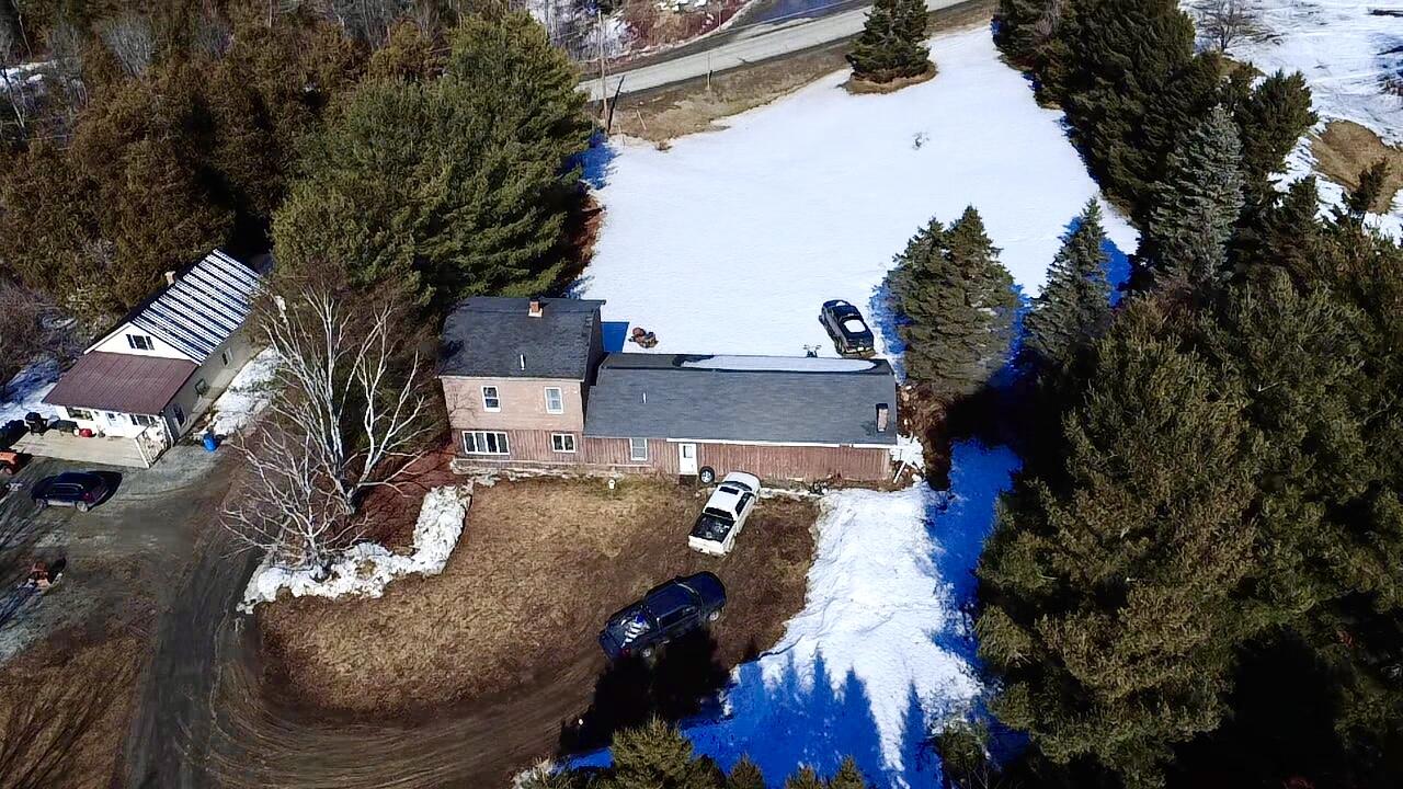 8 Cronin Road Presque Isle, ME 04769 - Photo 2 of 37 8 Cronin Road