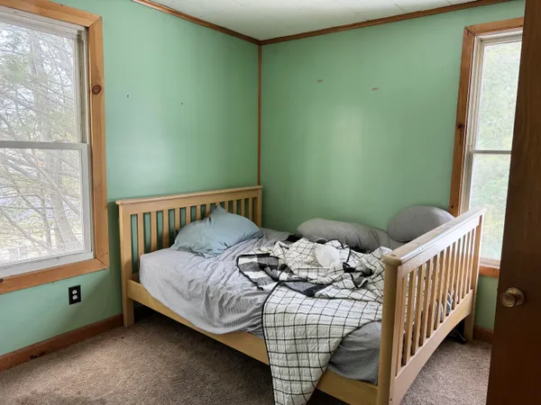 $125,000 | 8 Cronin Road, Presque Isle, ME 04769