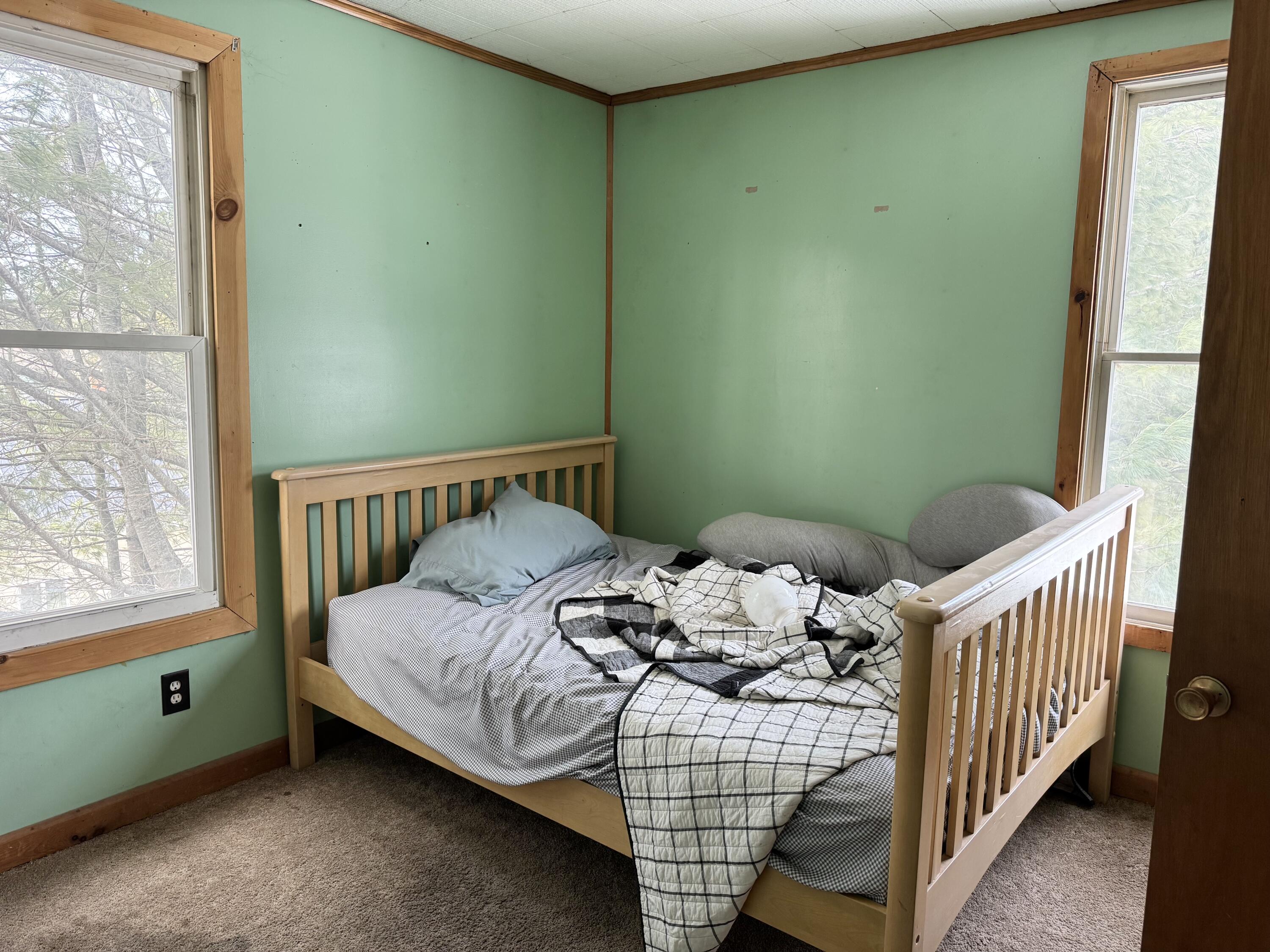 8 Cronin Road Presque Isle, ME 04769 - Photo 30 of 37 8 Cronin Road