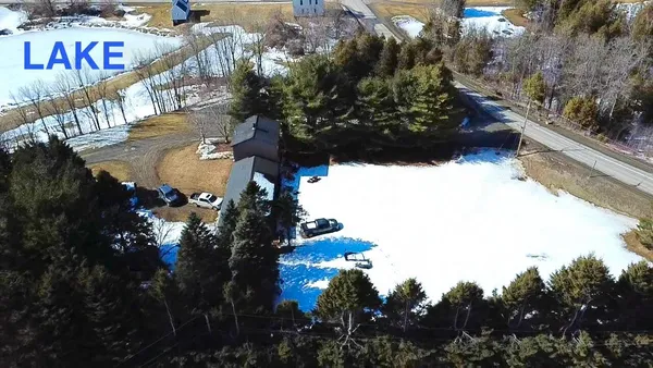 $125,000 | 8 Cronin Road, Presque Isle, ME 04769