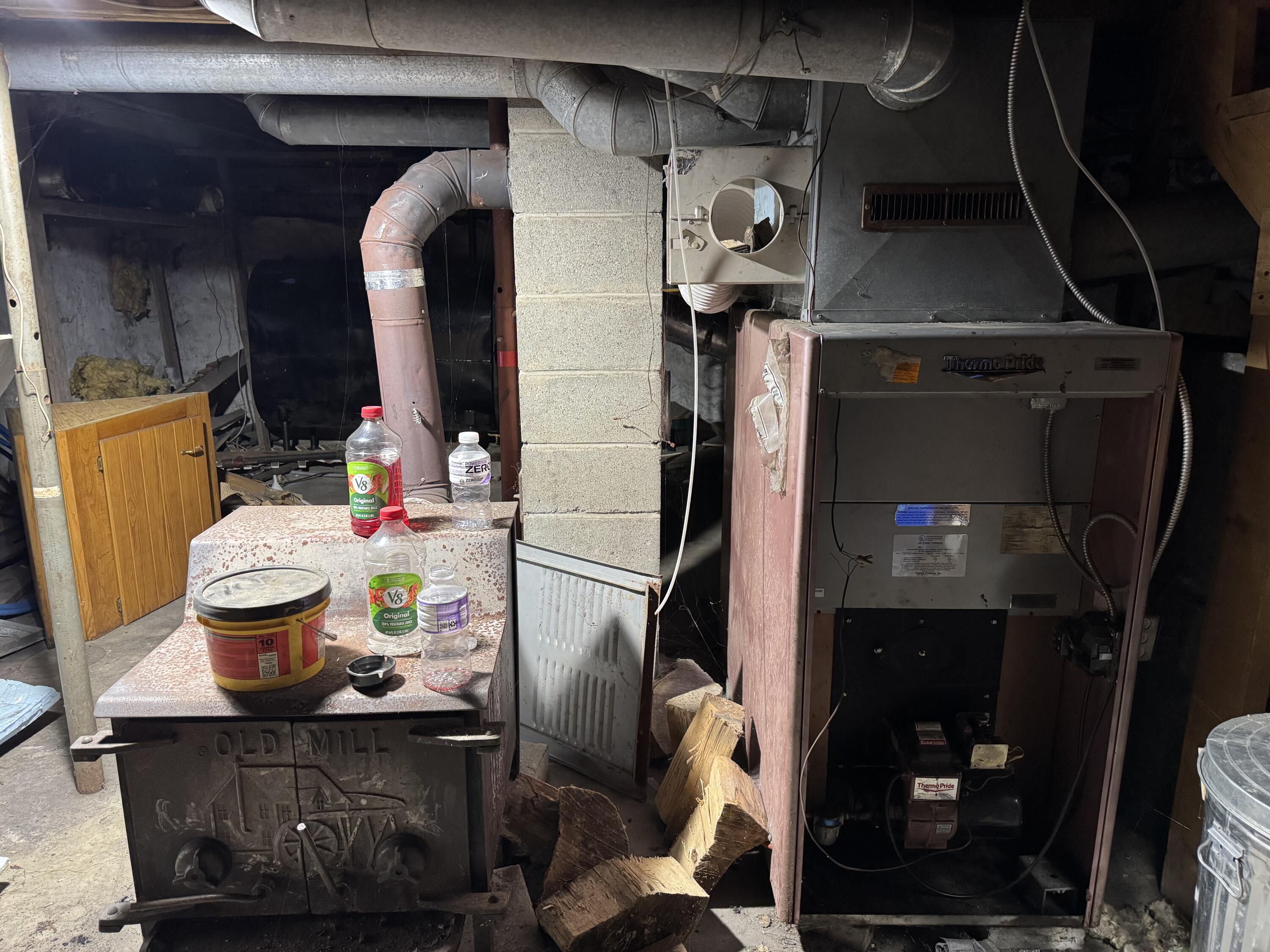 8 Cronin Road Presque Isle, ME 04769 - Photo 35 of 37 8 Cronin Road