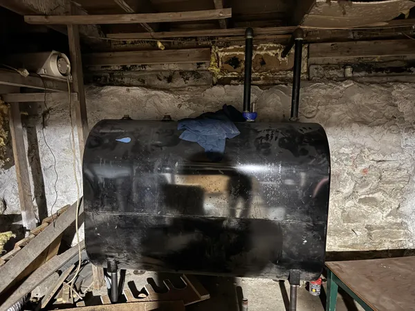 $125,000 | 8 Cronin Road, Presque Isle, ME 04769