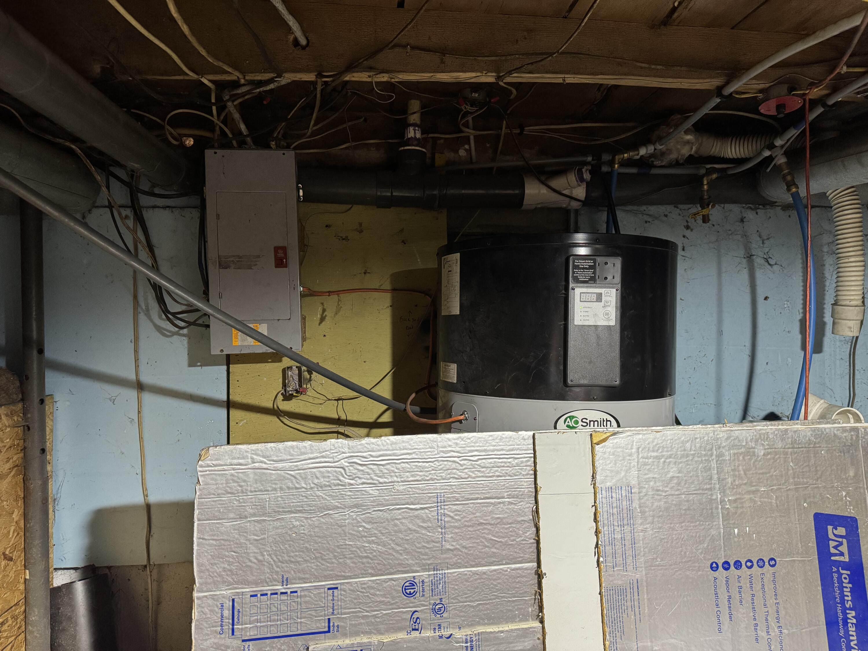 8 Cronin Road Presque Isle, ME 04769 - Photo 37 of 37 8 Cronin Road