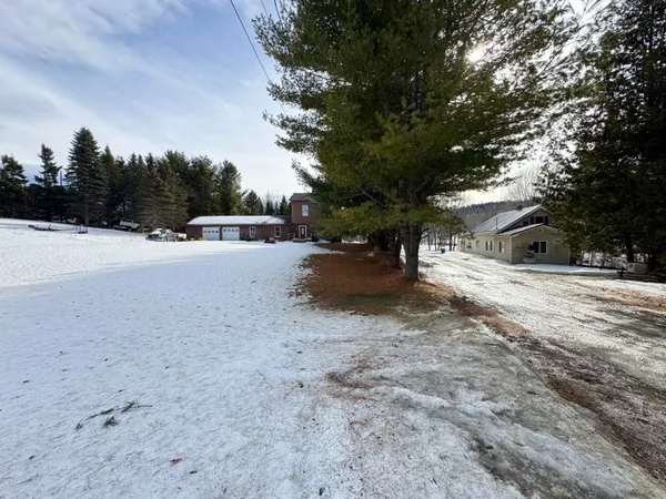 $125,000 | 8 Cronin Road, Presque Isle, ME 04769