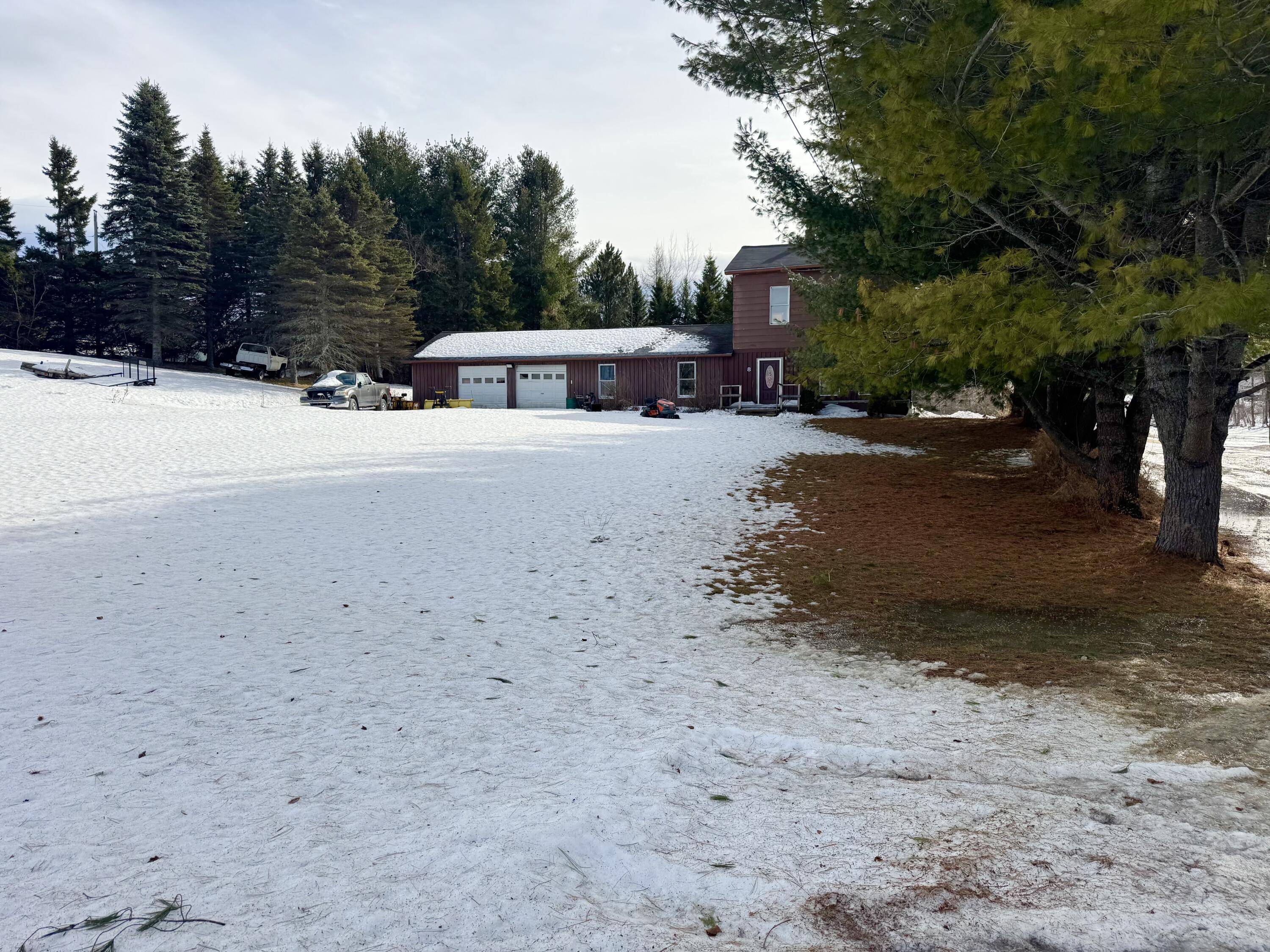 8 Cronin Road Presque Isle, ME 04769 - Photo 8 of 37 8 Cronin Road