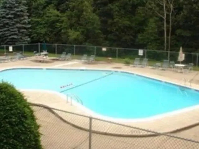 a view of a lake view