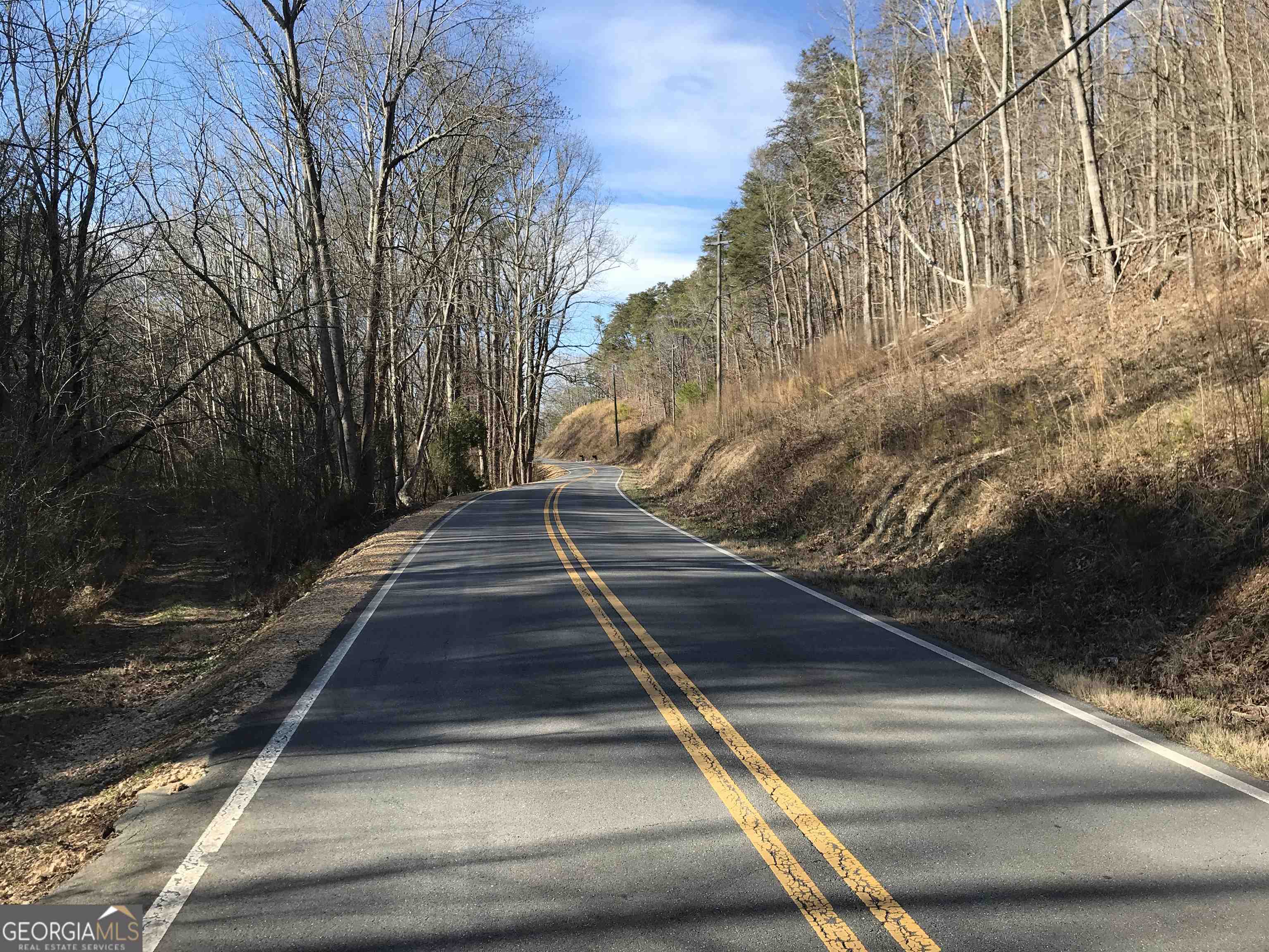 0 Liberty Church Road, Unit 9615 Ranger, GA 30734 - Photo 3 of 35 a view of balcony