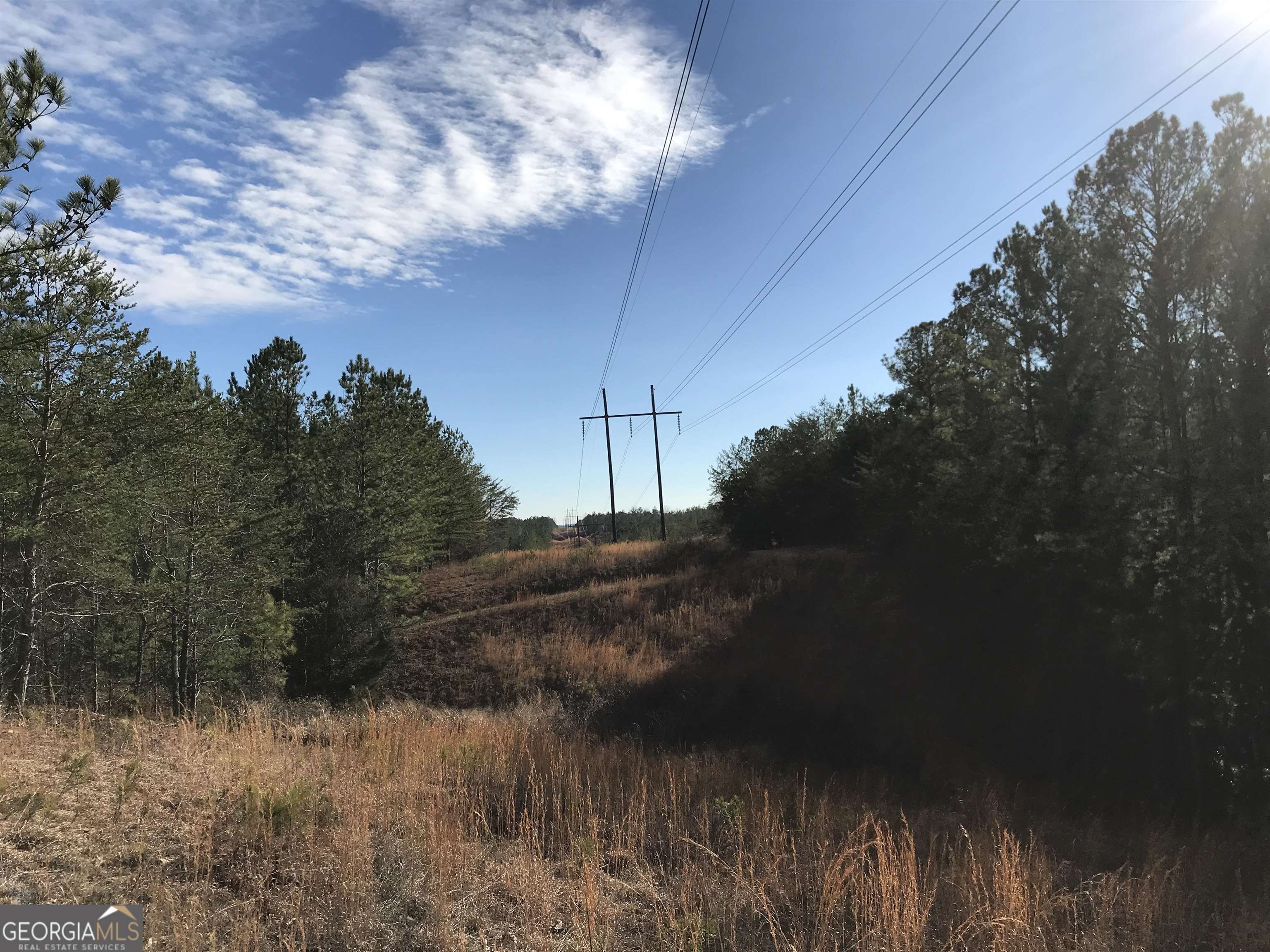 0 Liberty Church Road, Unit 9615 Ranger, GA 30734 - Photo 35 of 35 a view of a lake from a yard