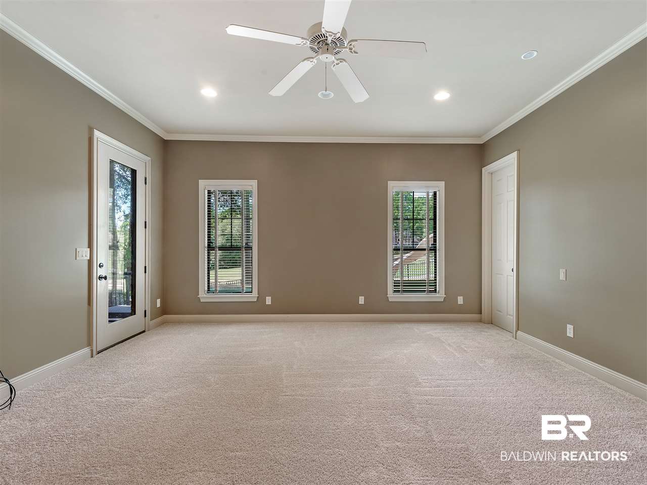 106 McIntosh Bluff Road Fairhope, AL 36532 - Photo 24 of 50 Master Bedroom
