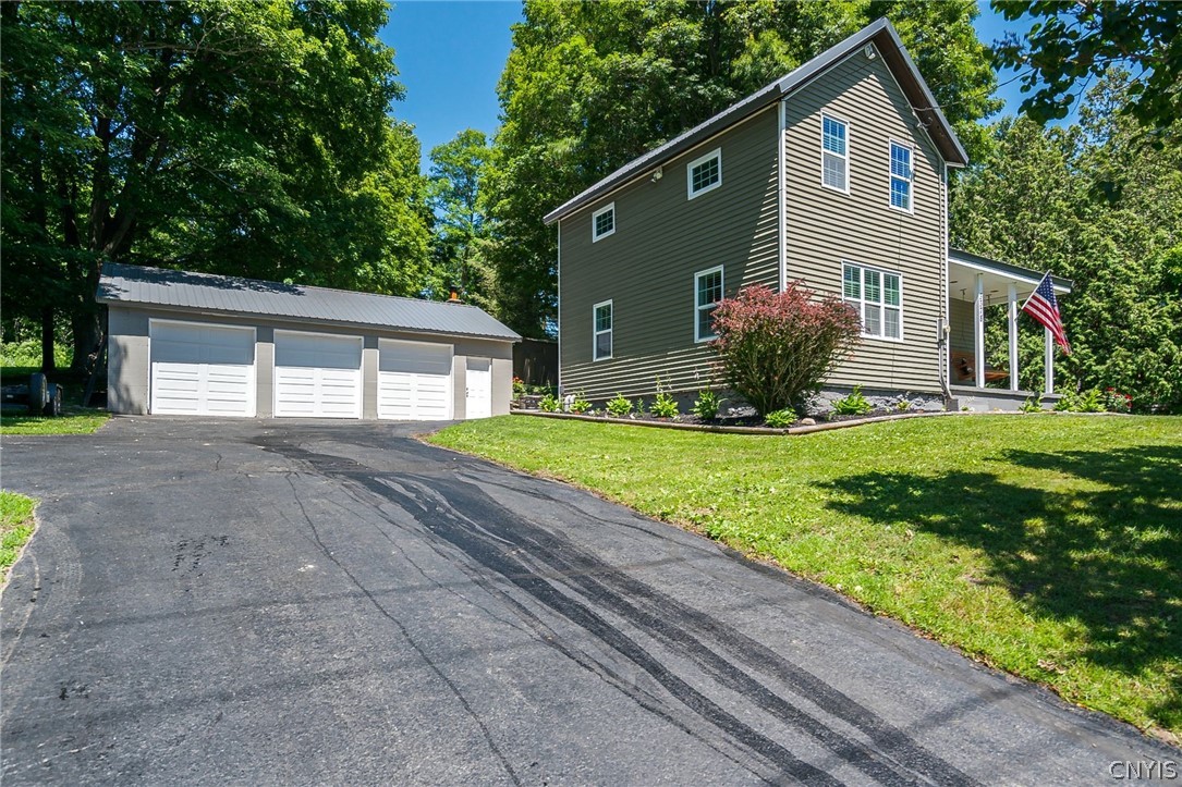 3378 County Rte 57 Volney, NY 13126 - Photo 1 of 1 Gallery Image 1