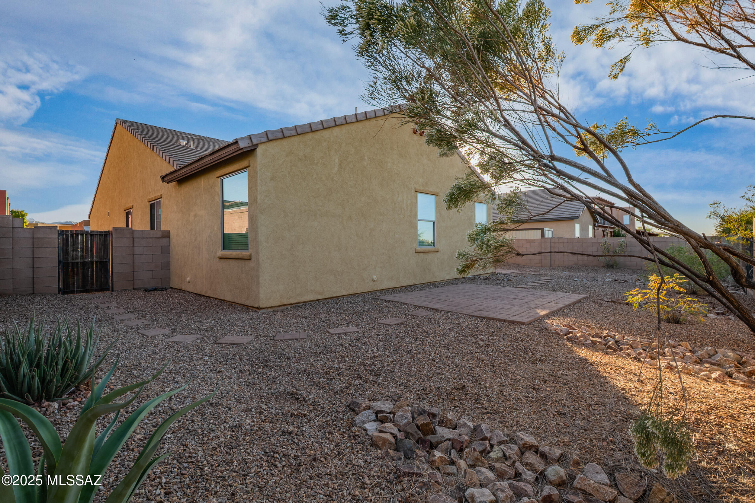 177 East Sycamore View Road Vail, AZ 85641 - Photo 22 of 29 Gallery Image 22
