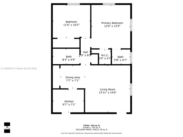 $160,000 | 2181 Northeast 67th Street, Unit 622, Fort Lauderdale, FL 33308