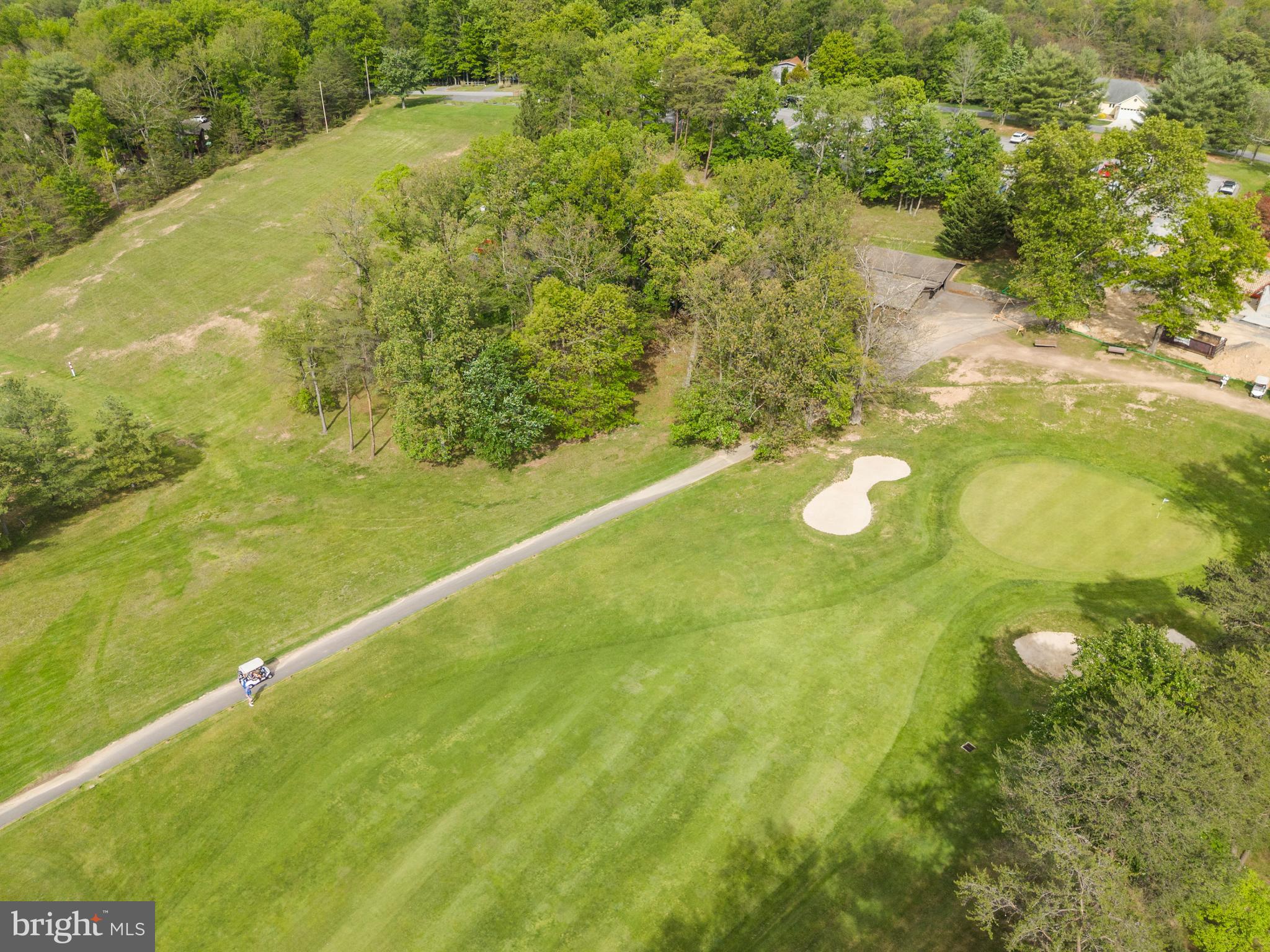 196 The Woods Road Hedgesville, WV 25427 - Photo 50 of 59