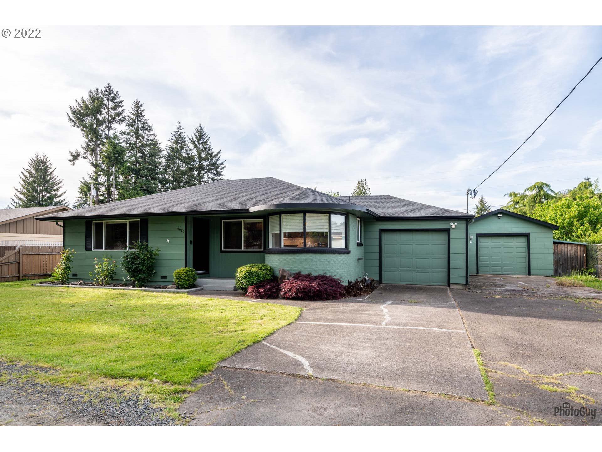 6680 Main Street Springfield, OR 97478 - Photo 1 of 26