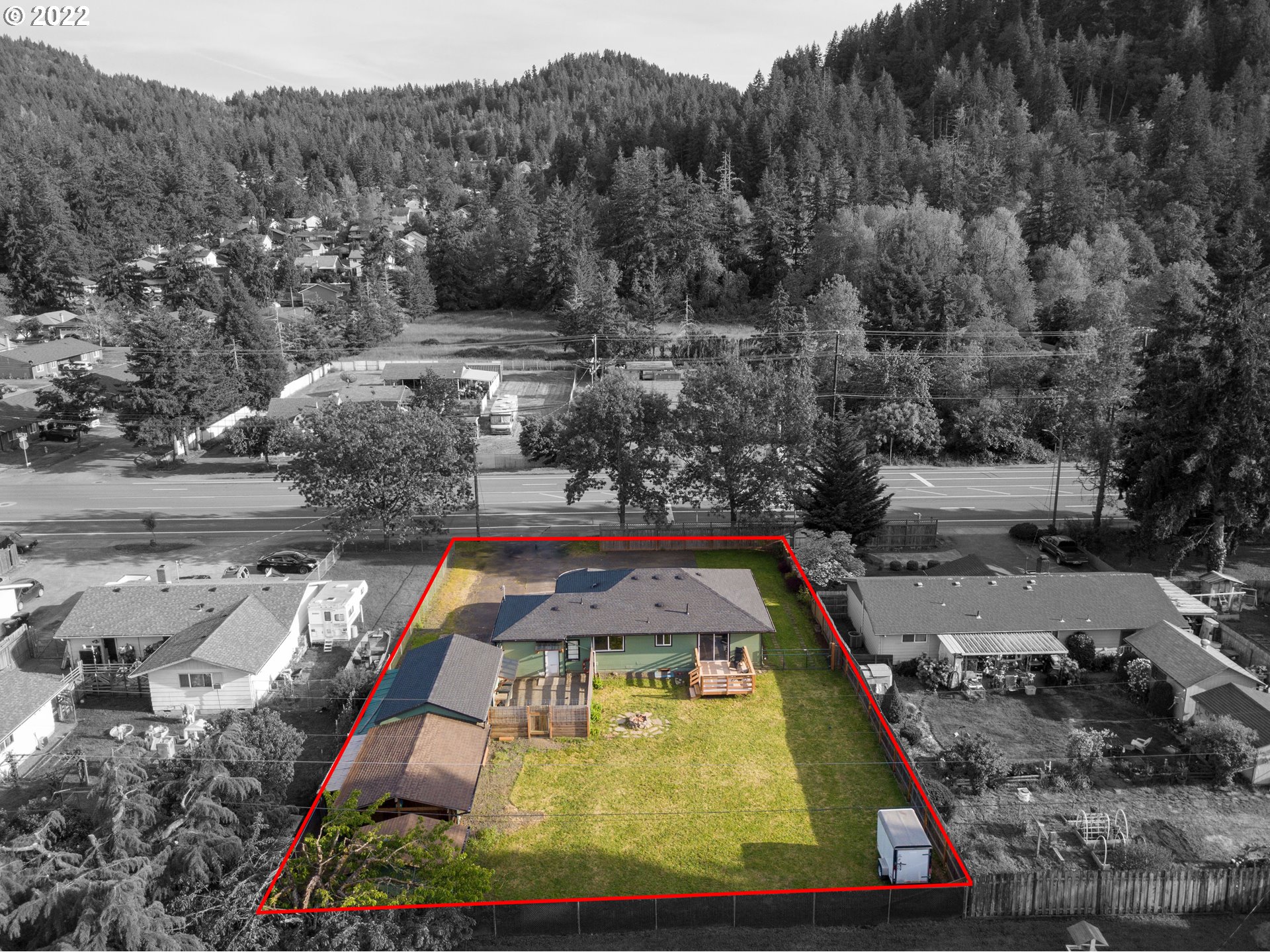 6680 Main Street Springfield, OR 97478 - Photo 3 of 26
