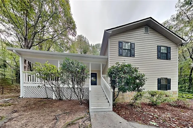 $2,025 | 3155 Mary Todd Lane, Dacula, GA 30019