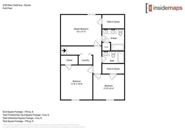 a picture of a wall with a white wall and a picture