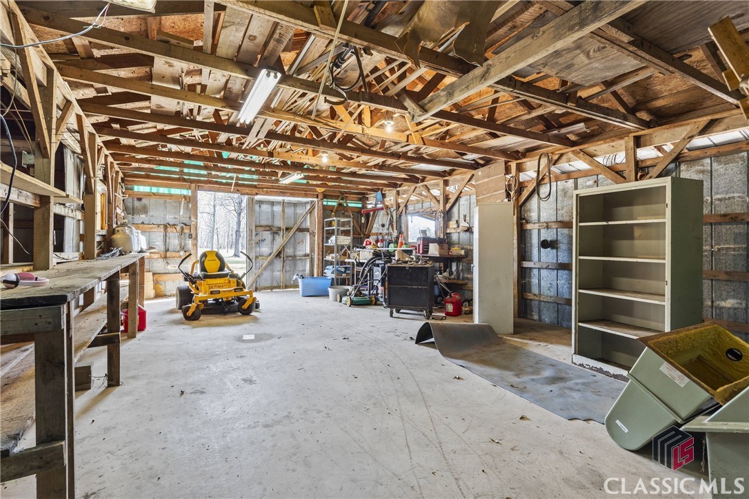 696 Water Works Road Crawford, GA 30630 - Photo 22 of 68