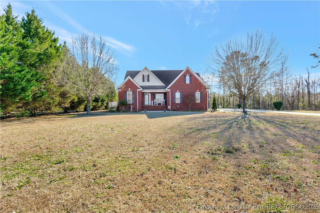 3257 Deep Branch Road Lumberton, NC 28360 - Photo 3 of 43 Gallery Image 3