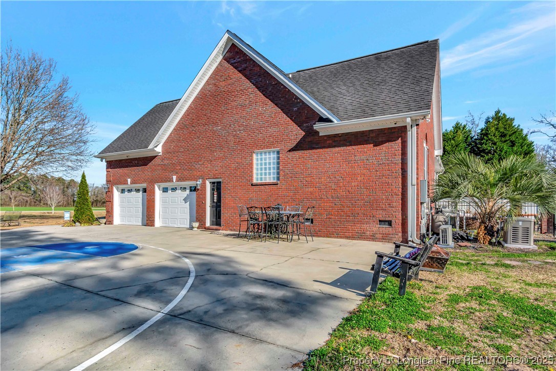 3257 Deep Branch Road Lumberton, NC 28360 - Photo 33 of 43 Gallery Image 33