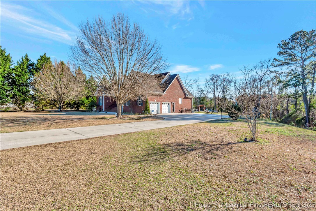 3257 Deep Branch Road Lumberton, NC 28360 - Photo 34 of 43 Gallery Image 34