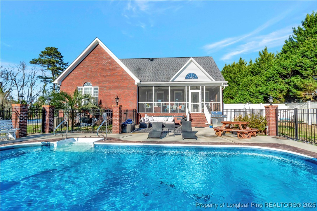3257 Deep Branch Road Lumberton, NC 28360 - Photo 41 of 43 Gallery Image 41