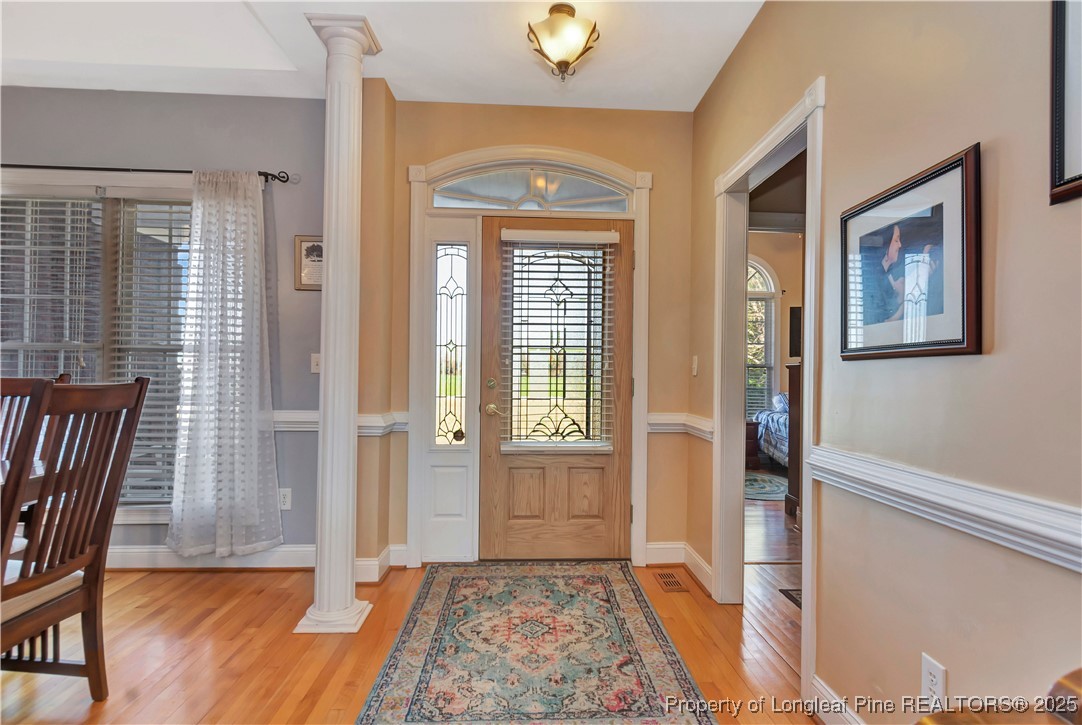 3257 Deep Branch Road Lumberton, NC 28360 - Photo 5 of 43 Gallery Image 5