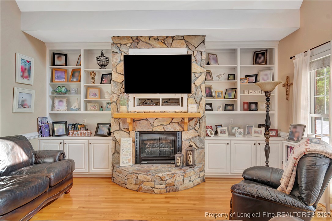 3257 Deep Branch Road Lumberton, NC 28360 - Photo 8 of 43 Gallery Image 8
