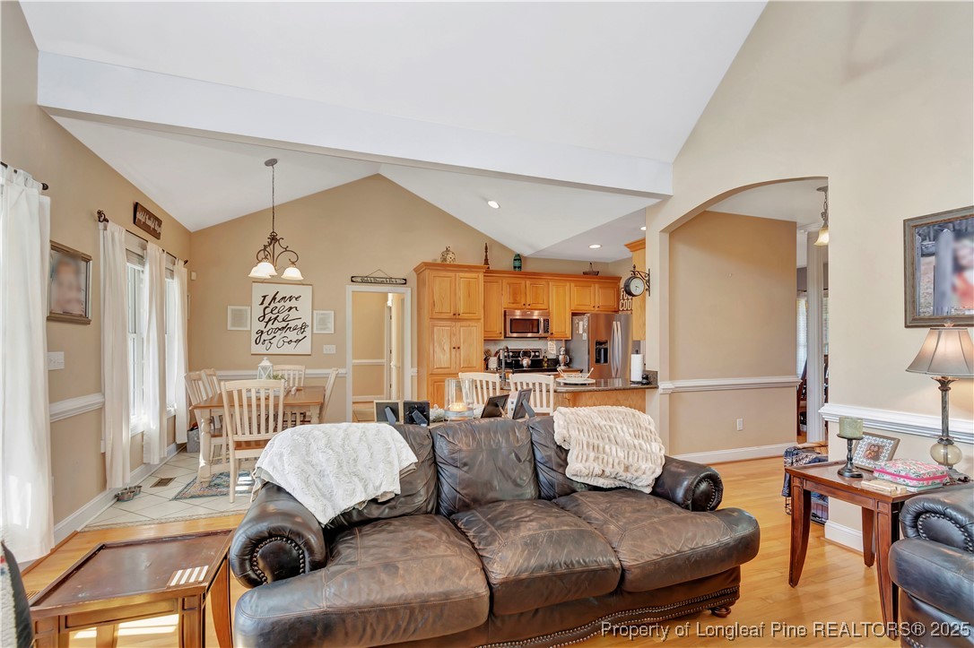 3257 Deep Branch Road Lumberton, NC 28360 - Photo 10 of 43 Gallery Image 10