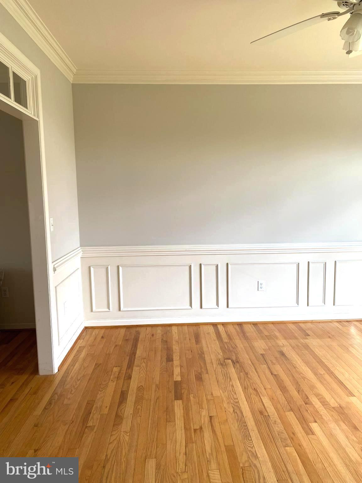 10431 Pineview Road Manassas, VA 20111 - Photo 14 of 51 Custom trim work throughout this home