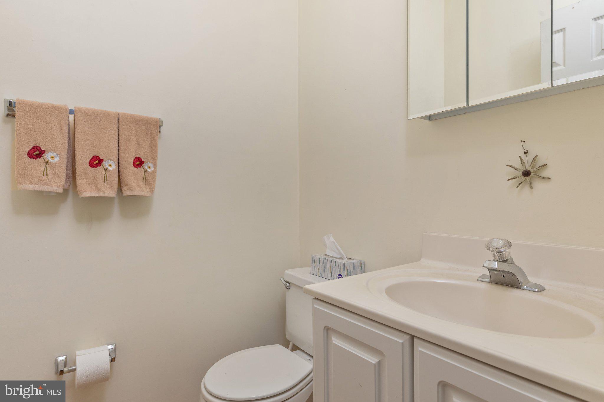 10431 Pineview Road Manassas, VA 20111 - Photo 15 of 51 1st floor powder